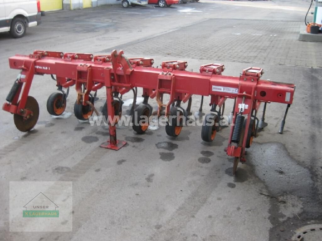 Sonstige Bodenbearbeitungsgeräte του τύπου Kongskilde VIBRO BETA 6- REIHIG, Gebrauchtmaschine σε Ottensheim (Φωτογραφία 3)