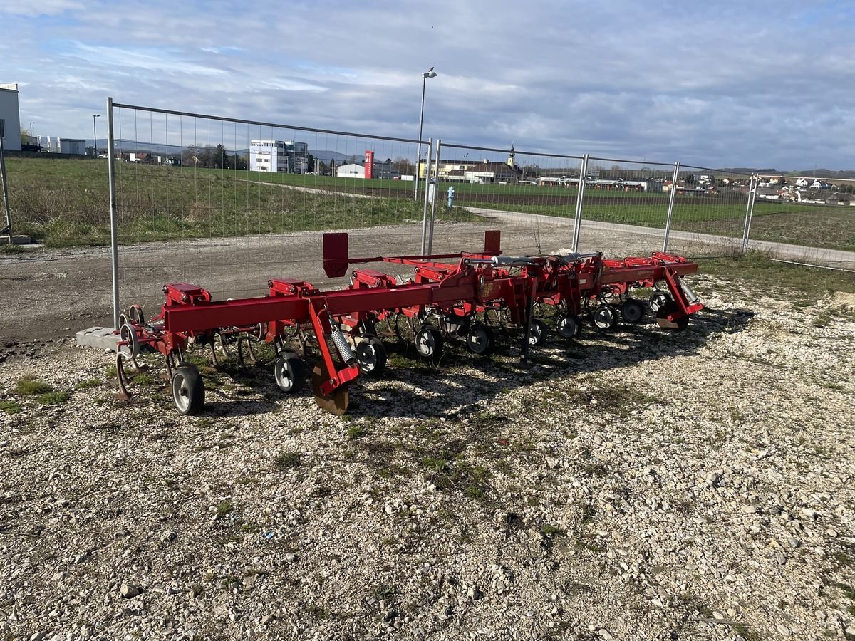 Sonstige Bodenbearbeitungsgeräte typu Kongskilde Vibro Crop 440, Gebrauchtmaschine w Harmannsdorf-Rückersdorf (Zdjęcie 1)