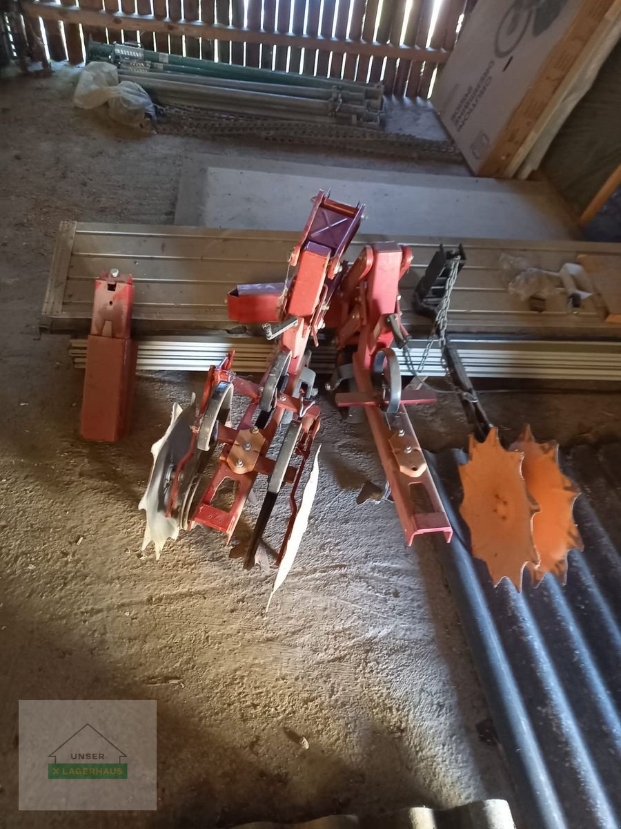 Sonstige Bodenbearbeitungsgeräte typu Kongskilde Vibro, Gebrauchtmaschine w Gleisdorf (Zdjęcie 3)