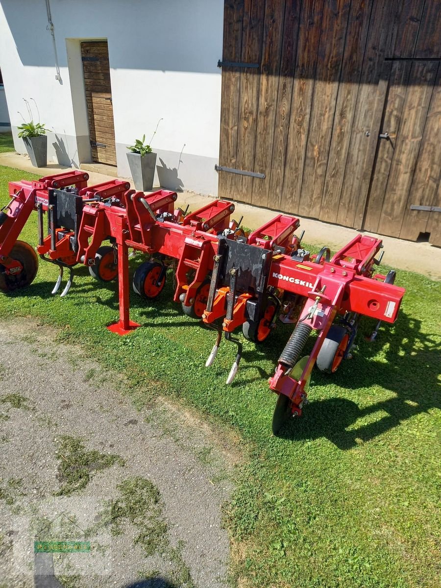 Sonstige Bodenbearbeitungsgeräte typu Kongskilde Vibro, Gebrauchtmaschine w Gleisdorf (Zdjęcie 7)