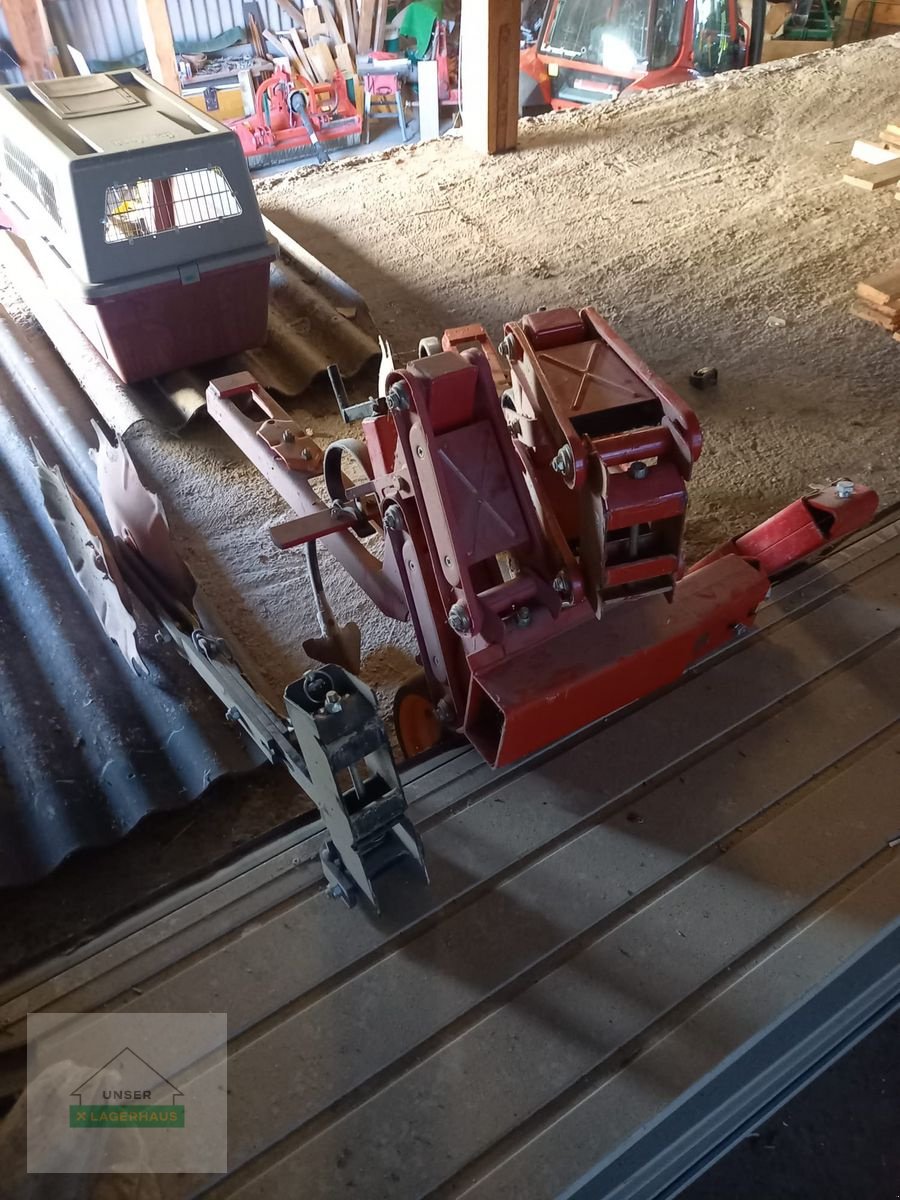 Sonstige Bodenbearbeitungsgeräte typu Kongskilde Vibro, Gebrauchtmaschine w Gleisdorf (Zdjęcie 2)