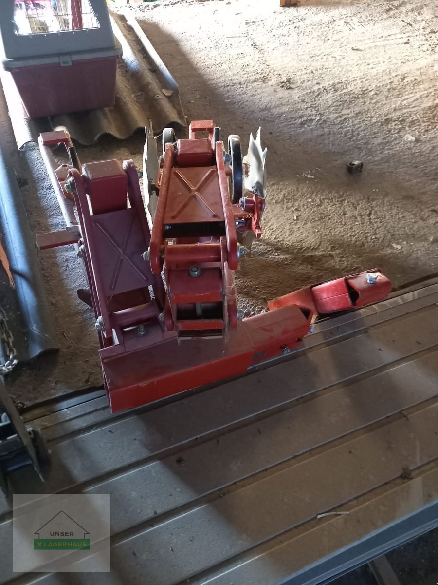 Sonstige Bodenbearbeitungsgeräte typu Kongskilde Vibro, Gebrauchtmaschine w Gleisdorf (Zdjęcie 4)