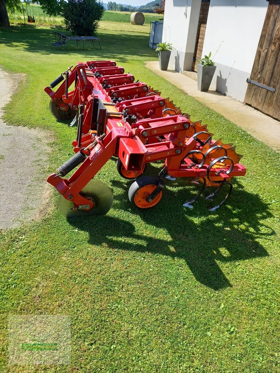 Sonstige Bodenbearbeitungsgeräte typu Kongskilde Vibro, Gebrauchtmaschine w Gleisdorf (Zdjęcie 9)