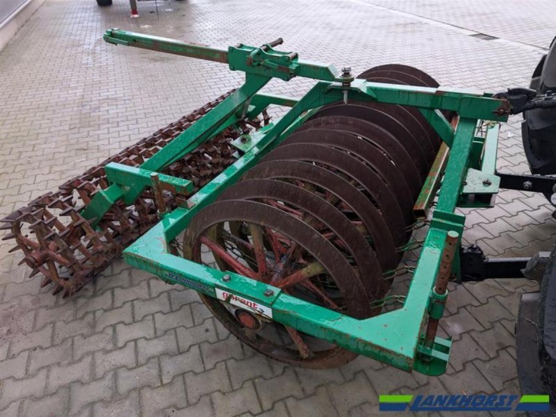 Sonstige Bodenbearbeitungsgeräte des Typs Kotte WP 12-900 / 65°, Gebrauchtmaschine in Emsbüren (Bild 2)