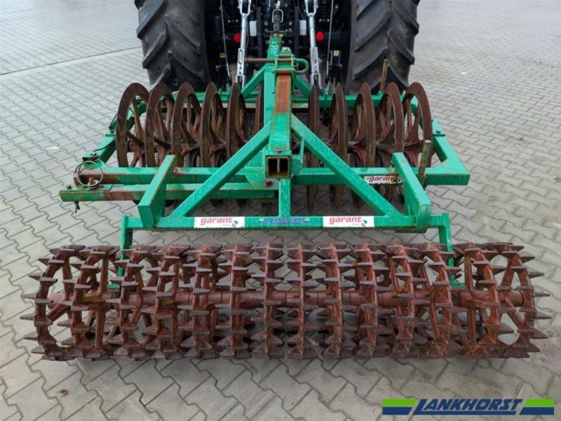 Sonstige Bodenbearbeitungsgeräte des Typs Kotte WP 12-900 / 65°, Gebrauchtmaschine in Emsbüren (Bild 3)