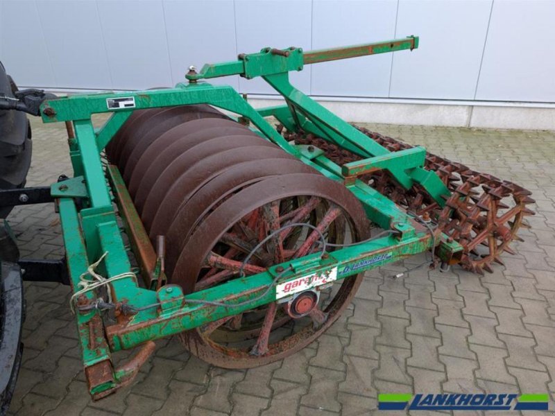 Sonstige Bodenbearbeitungsgeräte des Typs Kotte WP 12-900 / 65°, Gebrauchtmaschine in Emsbüren (Bild 4)