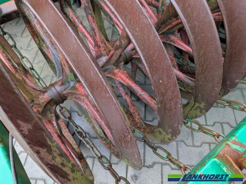 Sonstige Bodenbearbeitungsgeräte des Typs Kotte WP 12-900 / 65°, Gebrauchtmaschine in Emsbüren (Bild 7)