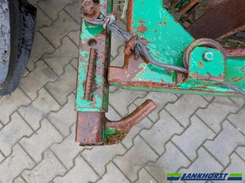 Sonstige Bodenbearbeitungsgeräte des Typs Kotte WP 12-900 / 65°, Gebrauchtmaschine in Emsbüren (Bild 8)