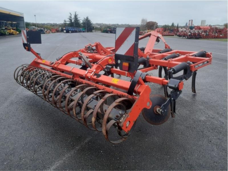 Sonstige Bodenbearbeitungsgeräte du type Kuhn CULTIMER-L350, Gebrauchtmaschine en ANTIGNY (Photo 5)
