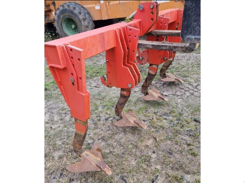 Sonstige Bodenbearbeitungsgeräte типа Kuhn DC 300, Gebrauchtmaschine в ROYE (Фотография 1)