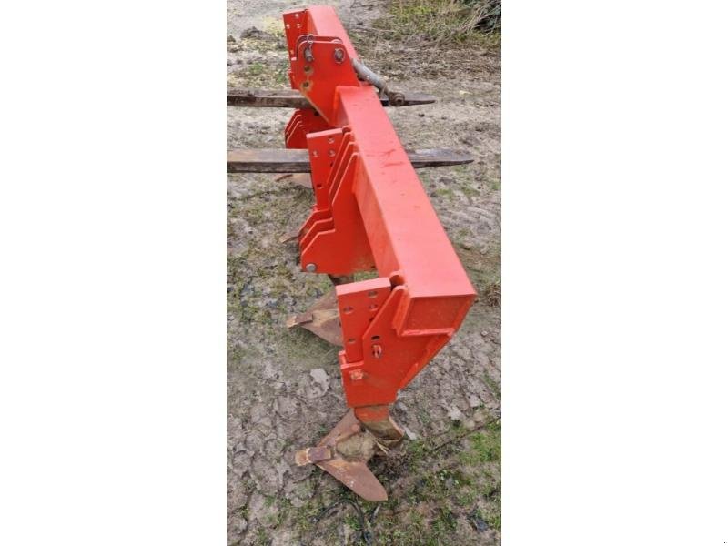 Sonstige Bodenbearbeitungsgeräte типа Kuhn DC 300, Gebrauchtmaschine в ROYE (Фотография 3)