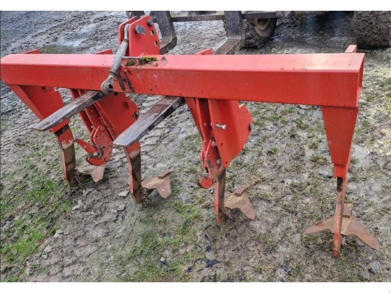 Sonstige Bodenbearbeitungsgeräte типа Kuhn DC 300, Gebrauchtmaschine в ROYE (Фотография 2)