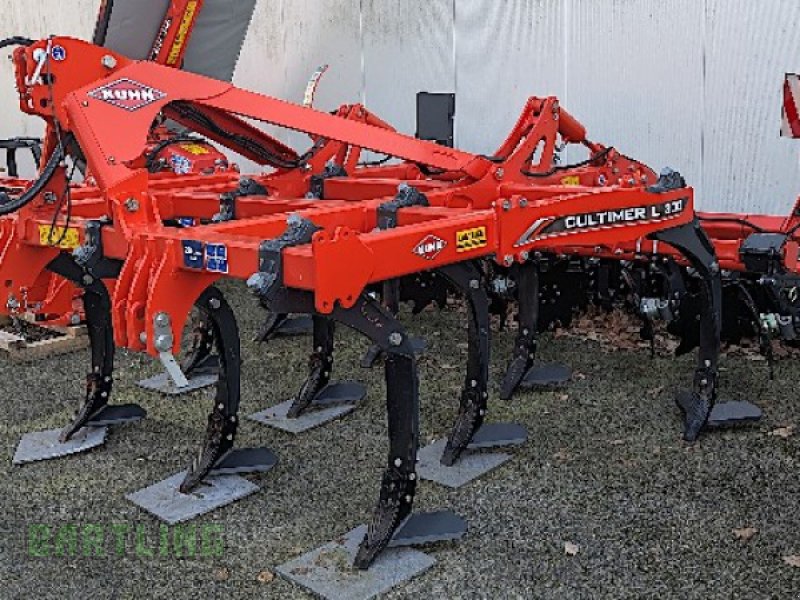 Sonstige Bodenbearbeitungsgeräte от тип Kuhn L300T, Neumaschine в Versmold (Снимка 1)