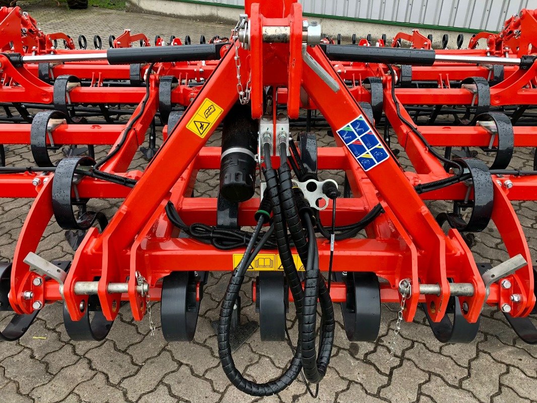 Sonstige Bodenbearbeitungsgeräte des Typs Kuhn PROLANDER 600 R, Neumaschine in Sittensen (Bild 12)