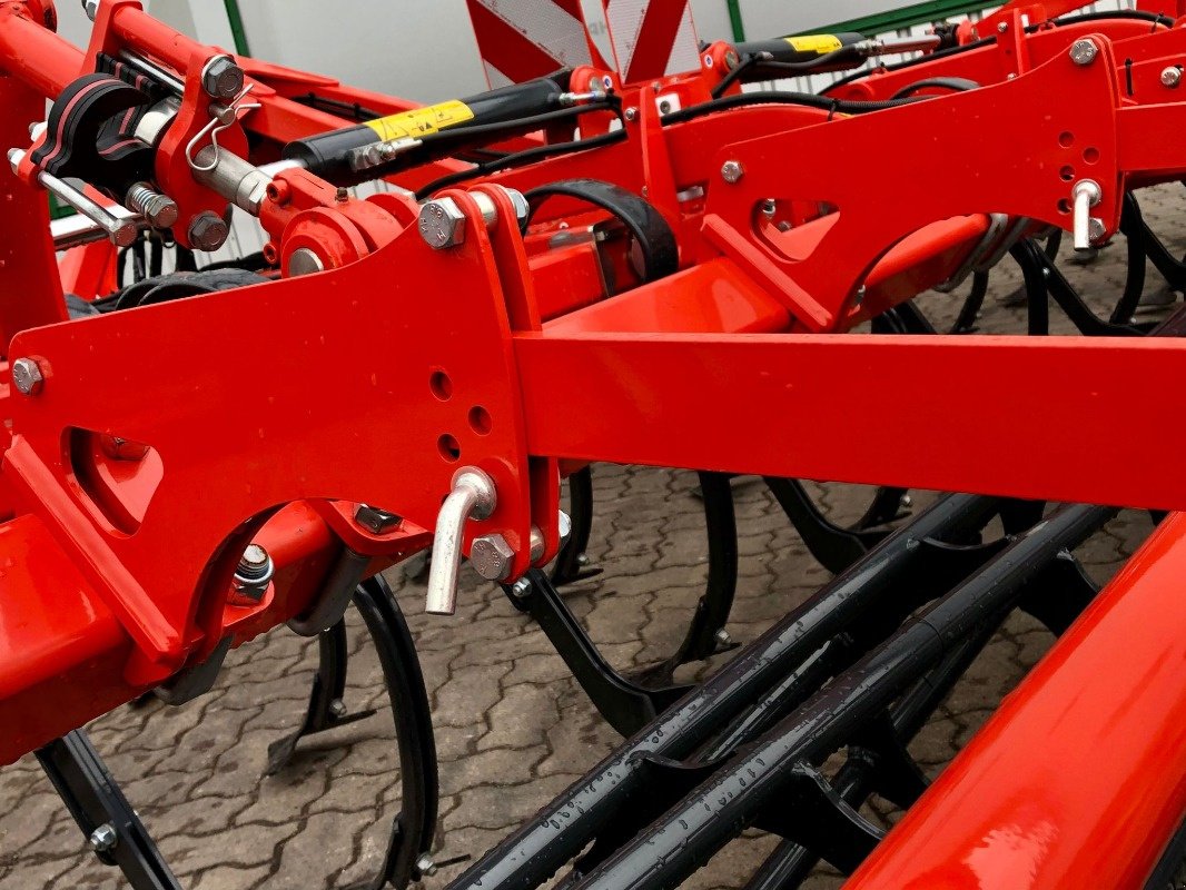 Sonstige Bodenbearbeitungsgeräte des Typs Kuhn PROLANDER 600 R, Neumaschine in Sittensen (Bild 9)