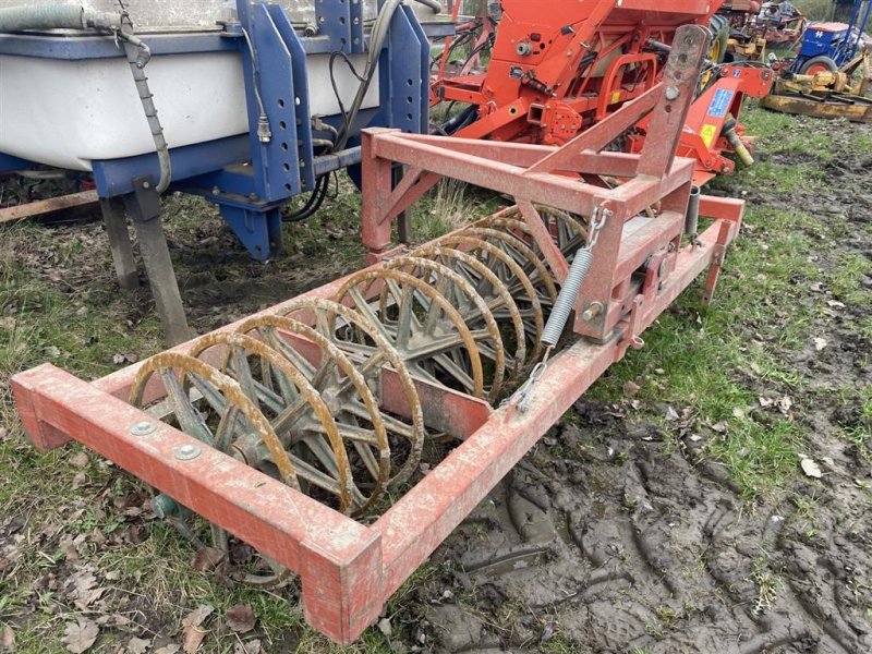 Sonstige Bodenbearbeitungsgeräte van het type Kverneland 3m, Gebrauchtmaschine in øster ulslev (Foto 1)
