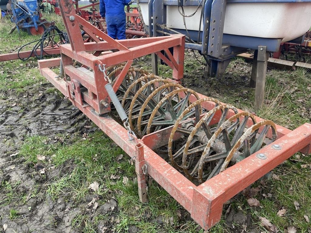 Sonstige Bodenbearbeitungsgeräte des Typs Kverneland 3m, Gebrauchtmaschine in øster ulslev (Bild 2)
