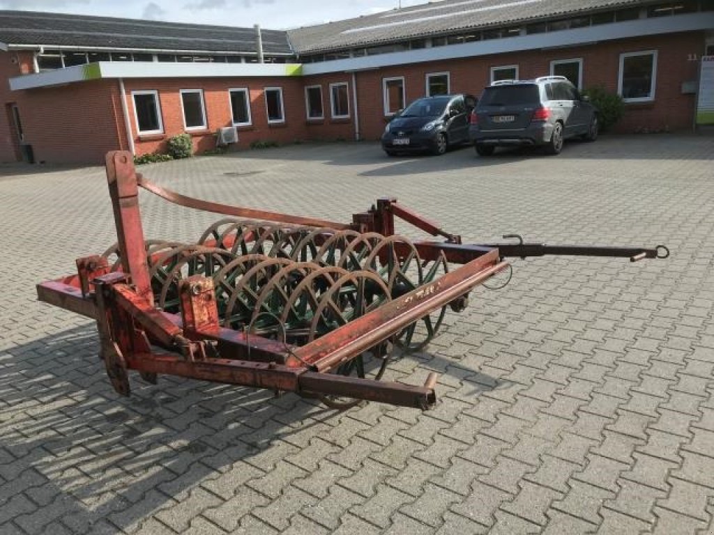 Sonstige Bodenbearbeitungsgeräte des Typs Kverneland 70/70 X 200, Gebrauchtmaschine in Tim (Bild 4)