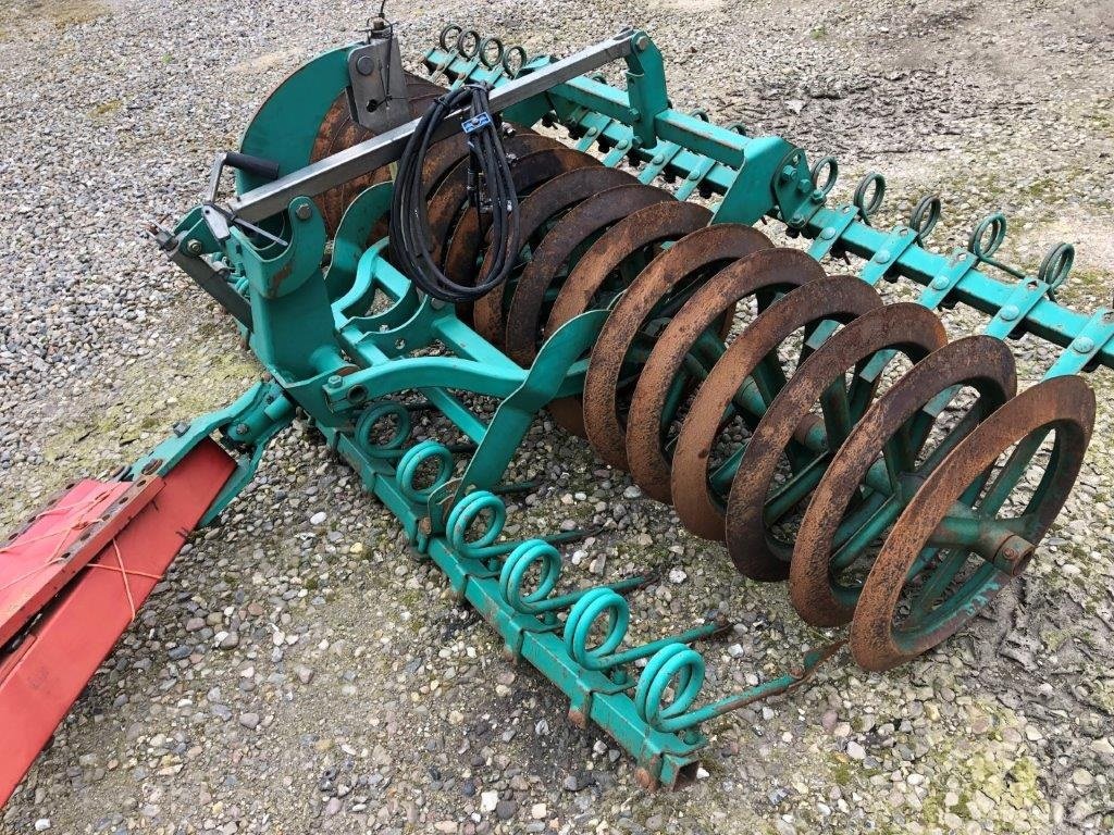 Sonstige Bodenbearbeitungsgeräte of the type Kverneland IP-Packomat Model S, Gebrauchtmaschine in Tinglev (Picture 5)