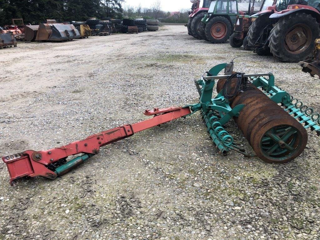 Sonstige Bodenbearbeitungsgeräte of the type Kverneland IP-Packomat Model S, Gebrauchtmaschine in Tinglev (Picture 1)