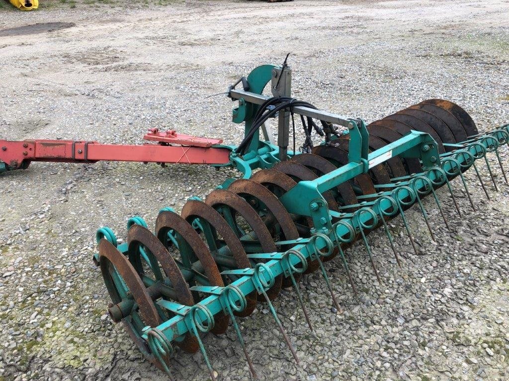 Sonstige Bodenbearbeitungsgeräte of the type Kverneland IP-Packomat Model S, Gebrauchtmaschine in Tinglev (Picture 6)