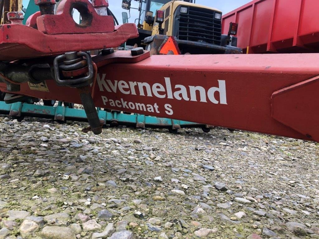 Sonstige Bodenbearbeitungsgeräte of the type Kverneland IP-Packomat Model S, Gebrauchtmaschine in Tinglev (Picture 4)
