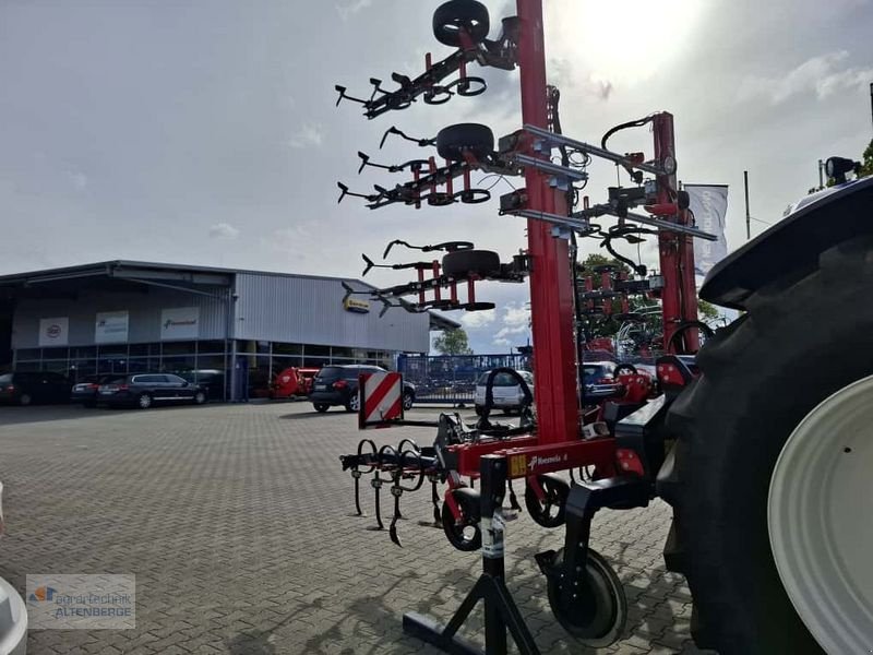 Sonstige Bodenbearbeitungsgeräte typu Kverneland Lynx 2000 + Onyx 3064, Vorführmaschine w Altenberge (Zdjęcie 2)