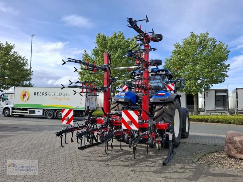 Sonstige Bodenbearbeitungsgeräte typu Kverneland Lynx 2000 + Onyx 3064, Vorführmaschine w Altenberge (Zdjęcie 3)