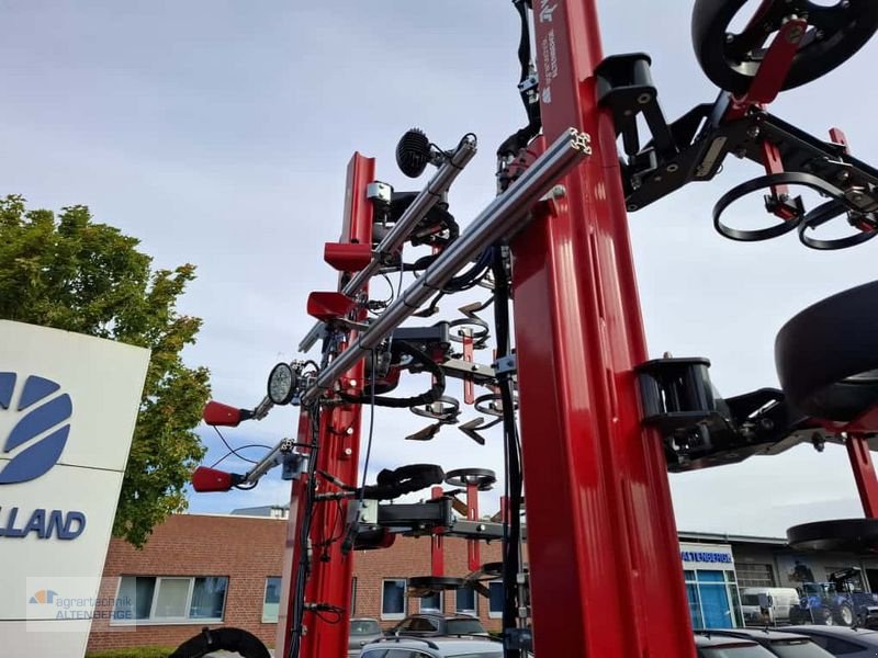 Sonstige Bodenbearbeitungsgeräte typu Kverneland Lynx 2000 + Onyx 3064, Vorführmaschine w Altenberge (Zdjęcie 5)