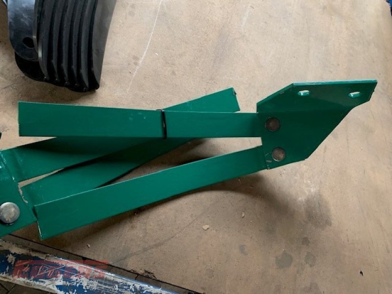 Sonstige Bodenbearbeitungsgeräte типа Kverneland Maiseinleger Kunststoff Ecomat, Gebrauchtmaschine в Suhlendorf (Фотография 2)