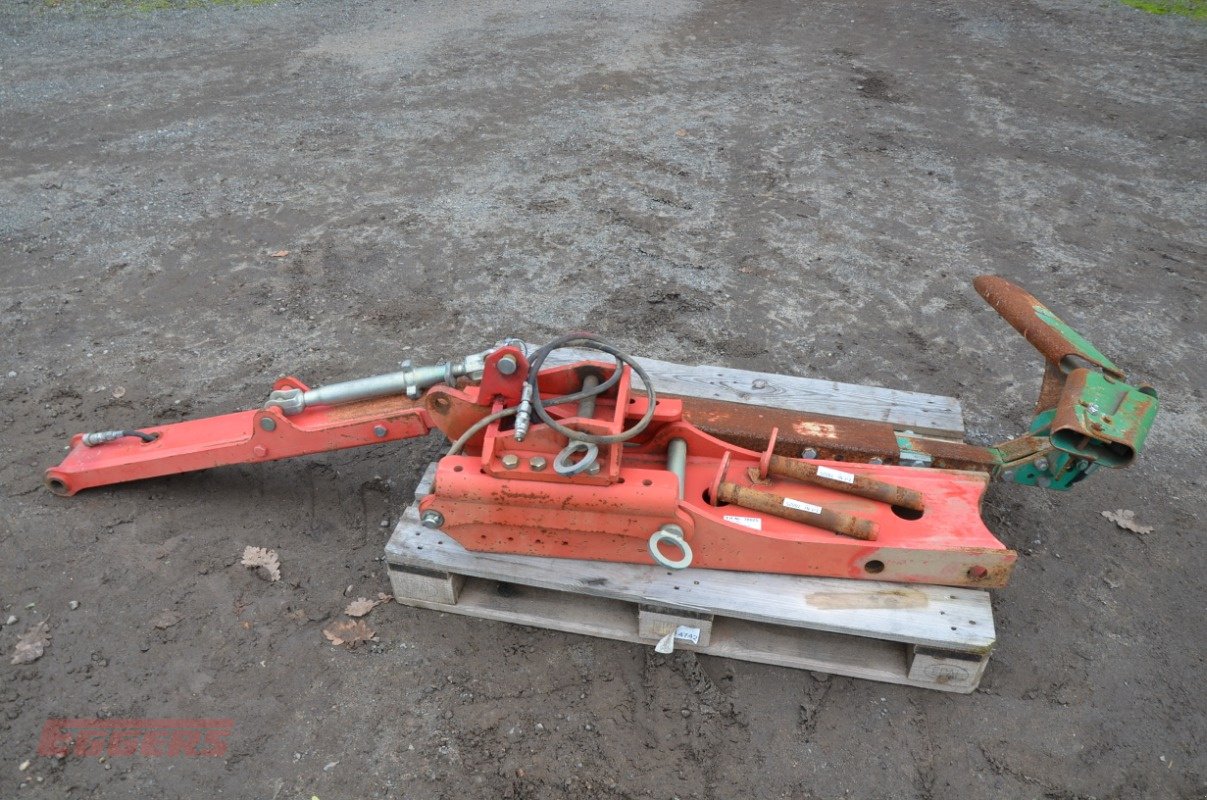 Sonstige Bodenbearbeitungsgeräte des Typs Kverneland Packerarm DW 300, Gebrauchtmaschine in Suhlendorf (Bild 2)