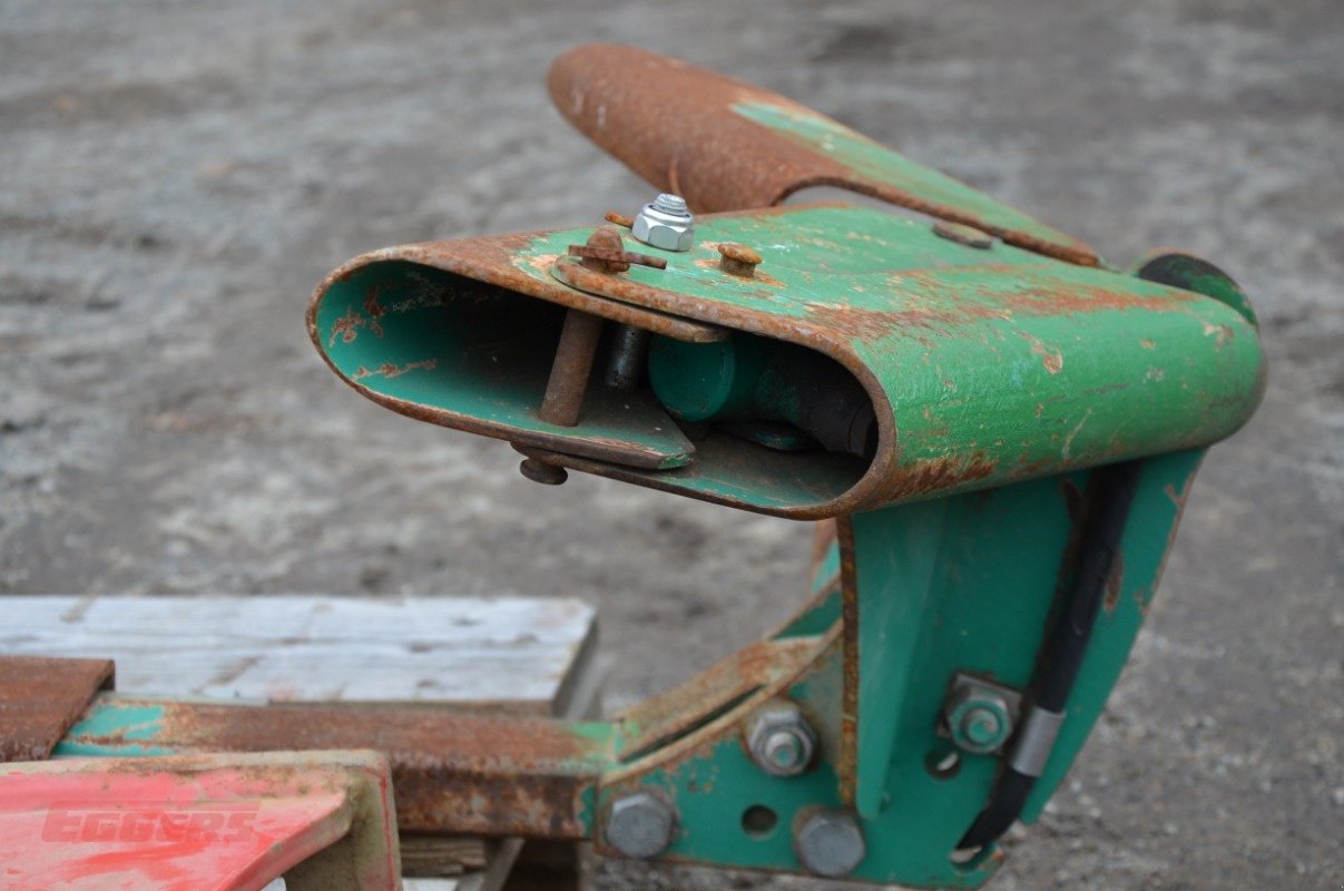 Sonstige Bodenbearbeitungsgeräte des Typs Kverneland Packerarm DW 300, Gebrauchtmaschine in Suhlendorf (Bild 5)