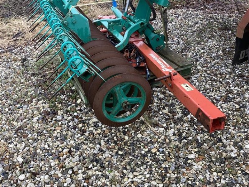 Sonstige Bodenbearbeitungsgeräte du type Kverneland Packomat S  2.6 meter, Gebrauchtmaschine en Mern (Photo 1)