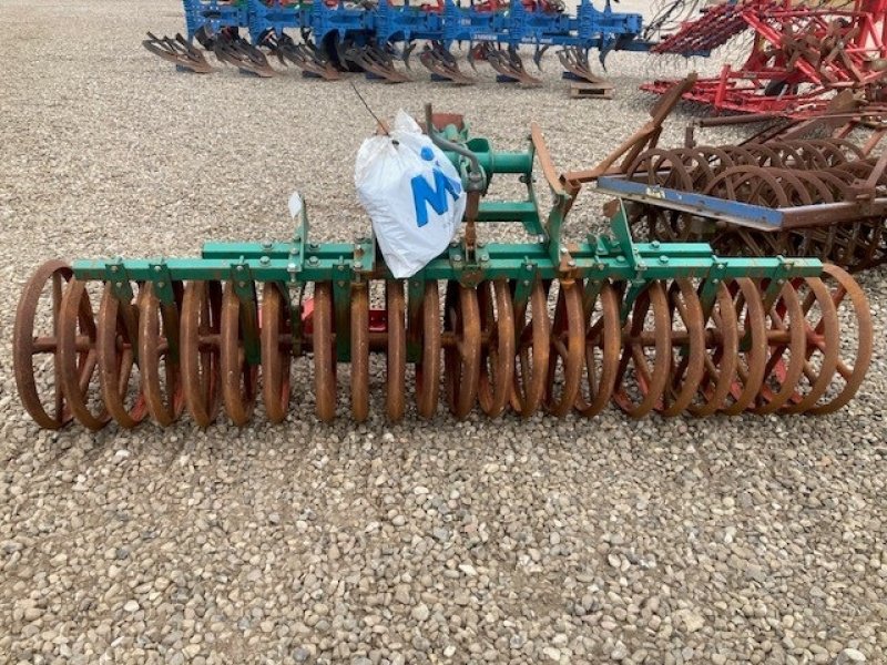 Sonstige Bodenbearbeitungsgeräte des Typs Kverneland Packomat S, Gebrauchtmaschine in Skærbæk (Bild 4)