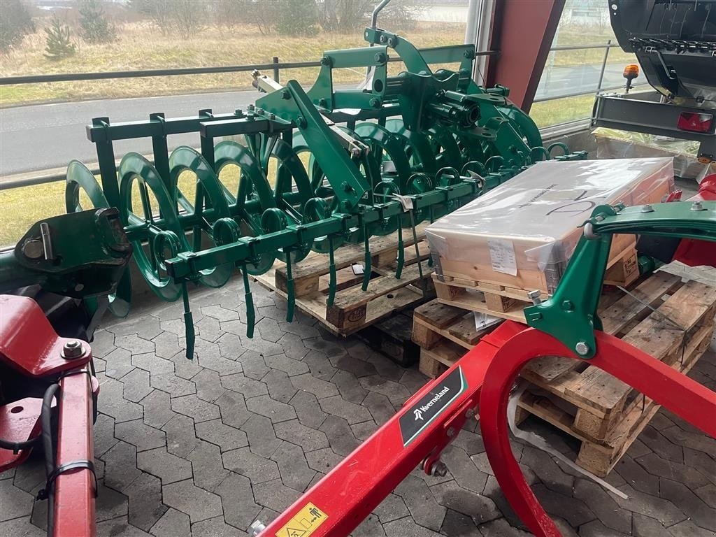 Sonstige Bodenbearbeitungsgeräte des Typs Kverneland Packomat S, Gebrauchtmaschine in Nimtofte (Bild 1)