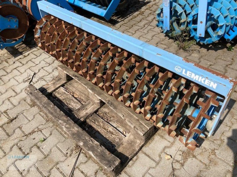 Sonstige Bodenbearbeitungsgeräte des Typs Lemken 2 Meter Crosskill Roller, Gebrauchtmaschine in Alpen (Bild 1)