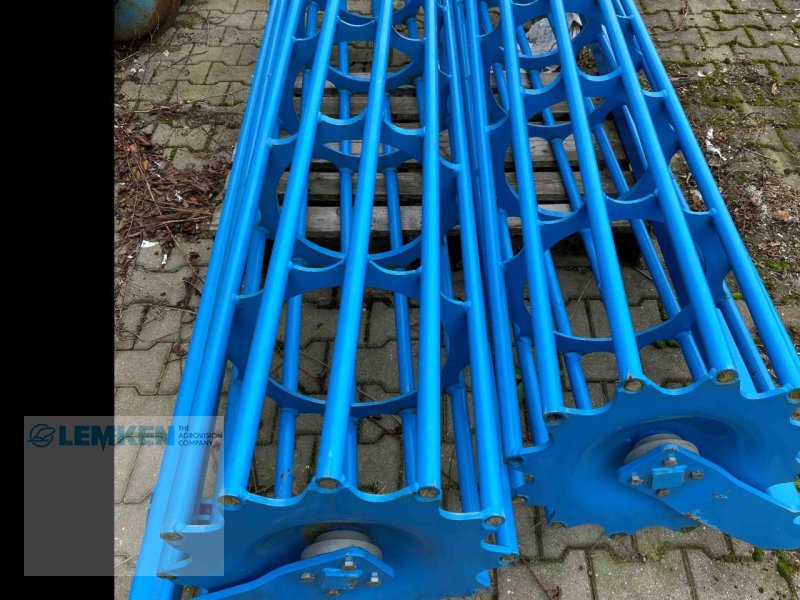 Sonstige Bodenbearbeitungsgeräte типа Lemken 2x 2,50 Meter Rohrstabwalze D540, Neumaschine в Alpen