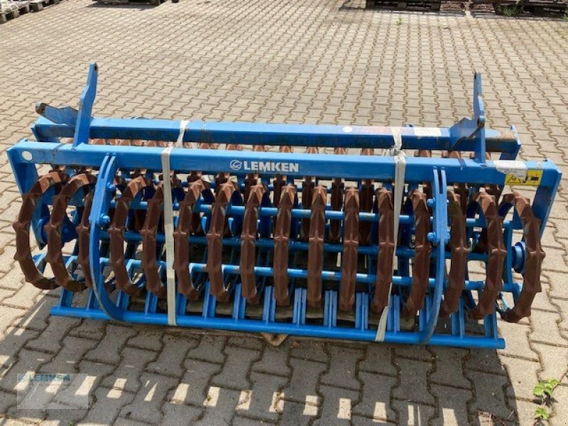 Sonstige Bodenbearbeitungsgeräte des Typs Lemken 2x 2 Meter Trapeze ring roller D 500, Gebrauchtmaschine in Alpen (Bild 1)