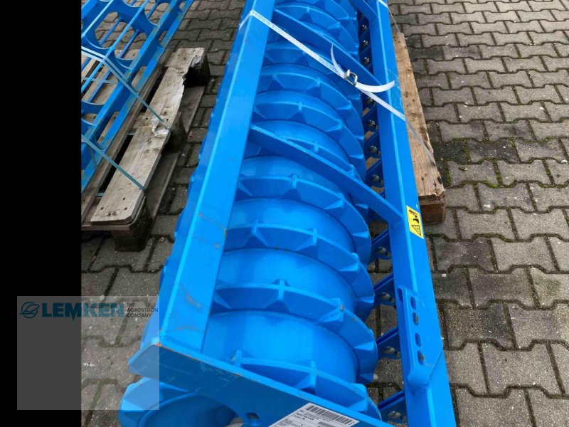 Sonstige Bodenbearbeitungsgeräte типа Lemken 3 Meter Trapezpackerwalze D500 - 150 mm Ringabstand, Neumaschine в Alpen