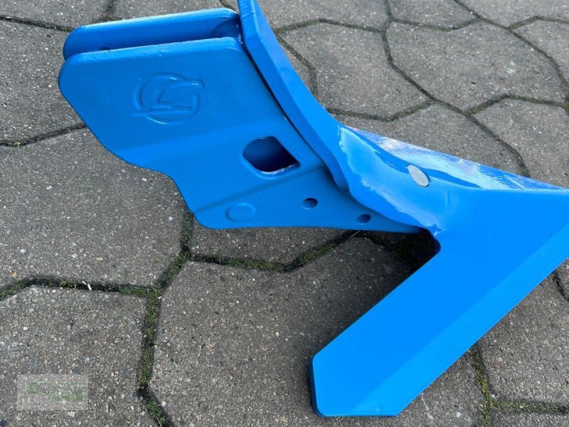 Sonstige Bodenbearbeitungsgeräte del tipo Lemken DeltaCut Schare KG 37, Neumaschine en Coppenbruegge