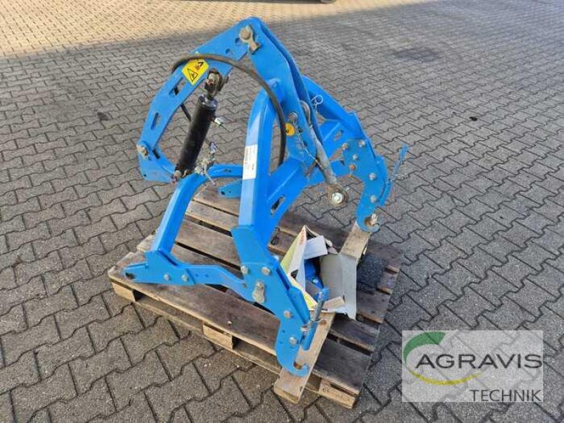 Sonstige Bodenbearbeitungsgeräte типа Lemken DREIPUNKTGESTÄNGE, Gebrauchtmaschine в Alpen (Фотография 4)