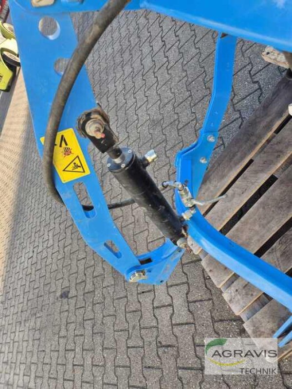 Sonstige Bodenbearbeitungsgeräte типа Lemken DREIPUNKTGESTÄNGE, Gebrauchtmaschine в Alpen (Фотография 7)