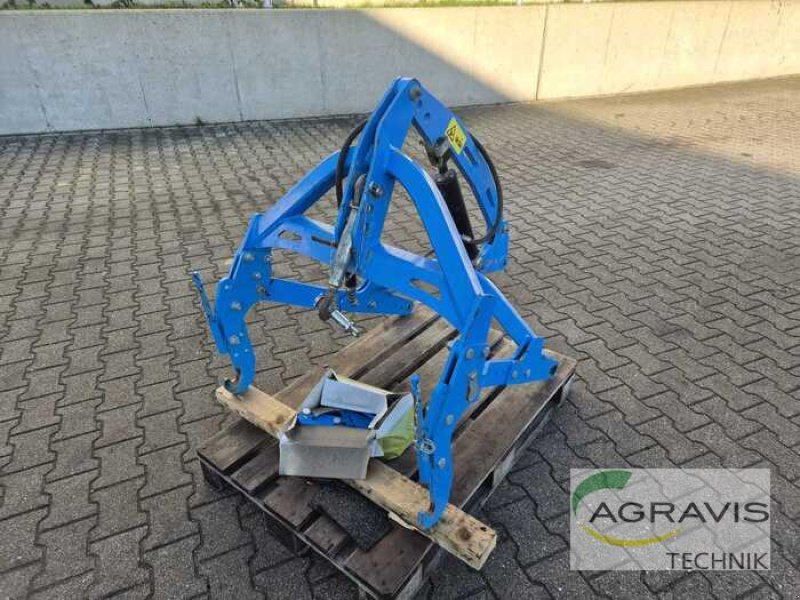 Sonstige Bodenbearbeitungsgeräte типа Lemken DREIPUNKTGESTÄNGE, Gebrauchtmaschine в Alpen (Фотография 2)