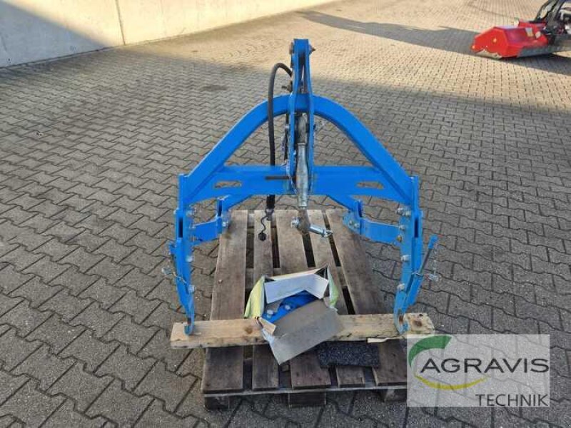 Sonstige Bodenbearbeitungsgeräte типа Lemken DREIPUNKTGESTÄNGE, Gebrauchtmaschine в Alpen (Фотография 3)