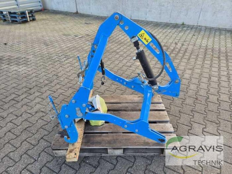 Sonstige Bodenbearbeitungsgeräte типа Lemken DREIPUNKTGESTÄNGE, Gebrauchtmaschine в Alpen (Фотография 1)