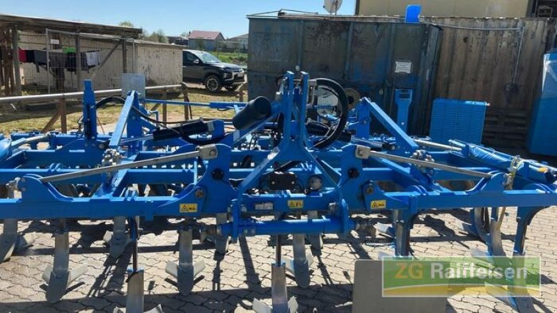 Sonstige Bodenbearbeitungsgeräte des Typs Lemken Karat 9/500 K, Gebrauchtmaschine in Bühl (Bild 2)