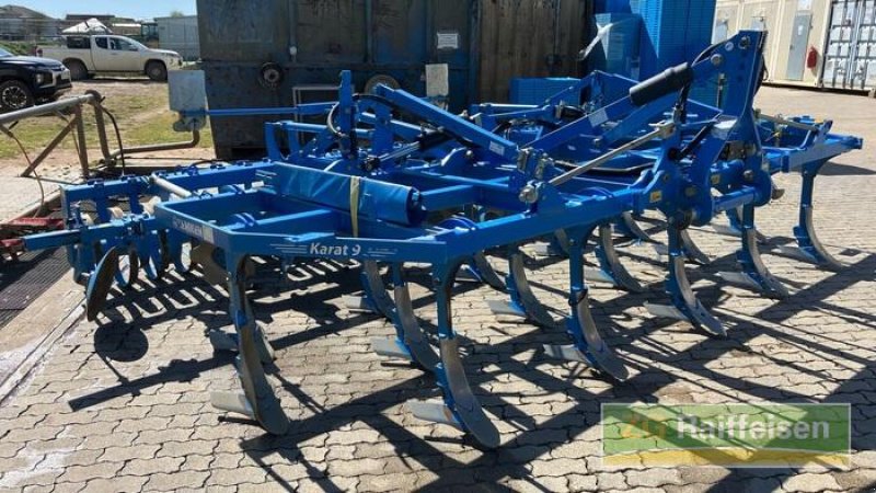 Sonstige Bodenbearbeitungsgeräte des Typs Lemken Karat 9/500 K, Gebrauchtmaschine in Bühl (Bild 3)