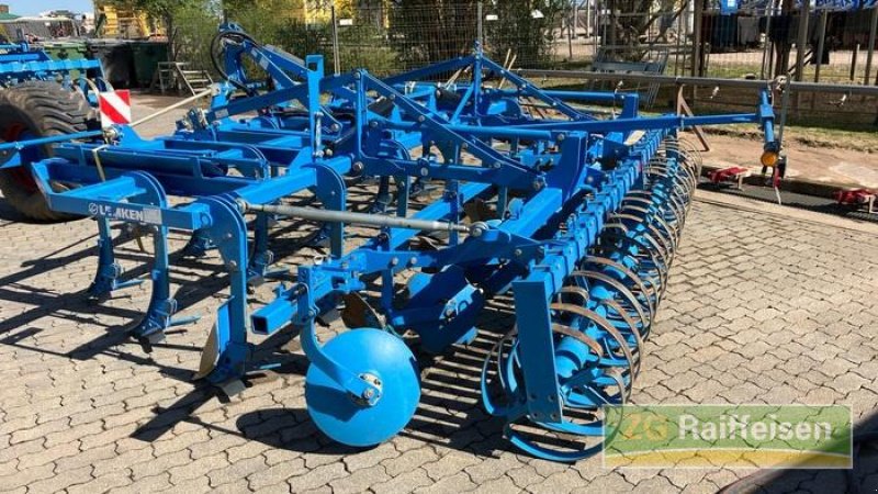 Sonstige Bodenbearbeitungsgeräte des Typs Lemken Karat 9/500 K, Gebrauchtmaschine in Bühl (Bild 8)