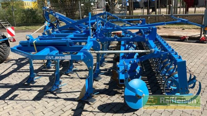 Sonstige Bodenbearbeitungsgeräte des Typs Lemken Karat 9/500 K, Gebrauchtmaschine in Bühl (Bild 9)
