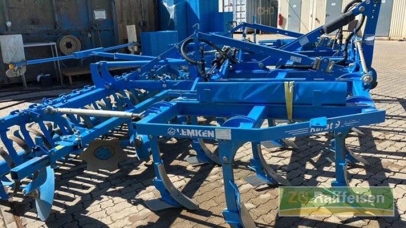 Sonstige Bodenbearbeitungsgeräte des Typs Lemken Karat 9/500 K, Gebrauchtmaschine in Bühl (Bild 4)